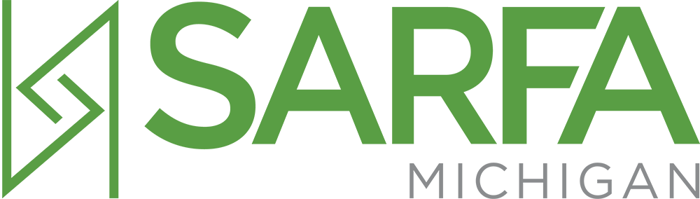 SARFA logo