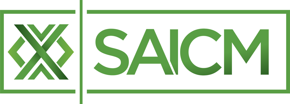 SAICM logo